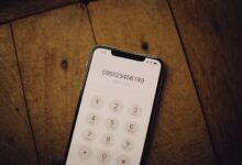 list of multiple telephone numbers given