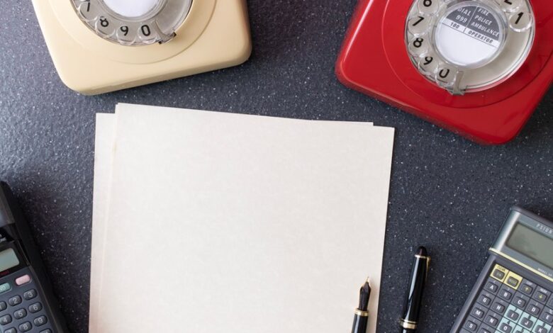phone activity phone numbers list