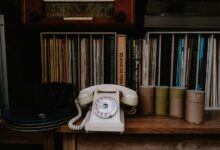 phone identity review records multiple numbers listed