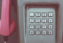 phone numbers list provided