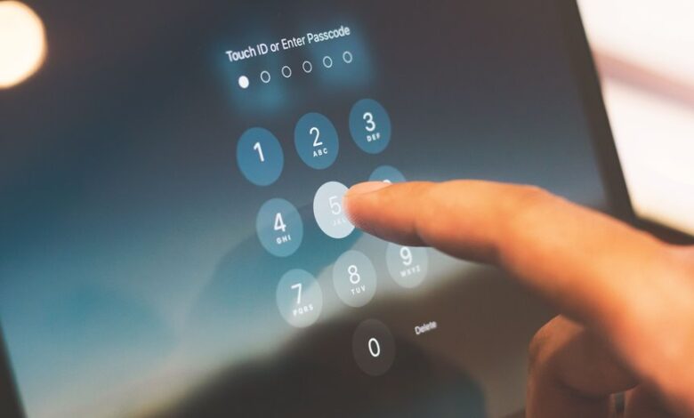 telephone search data identifiers