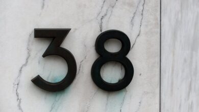 unique numeric identifiers listed