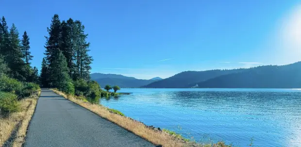 NAEGELI Deposition & Trial and the Bi-State Reality of Coeur d'Alene Litigation