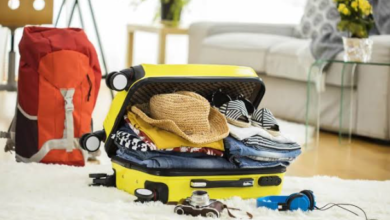 What to Pack for a Stress-Free Family Hotel Break