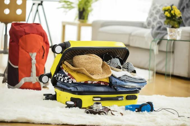 What to Pack for a Stress-Free Family Hotel Break