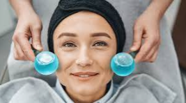 The Internet’s Role in Making Facial Massage Mainstream